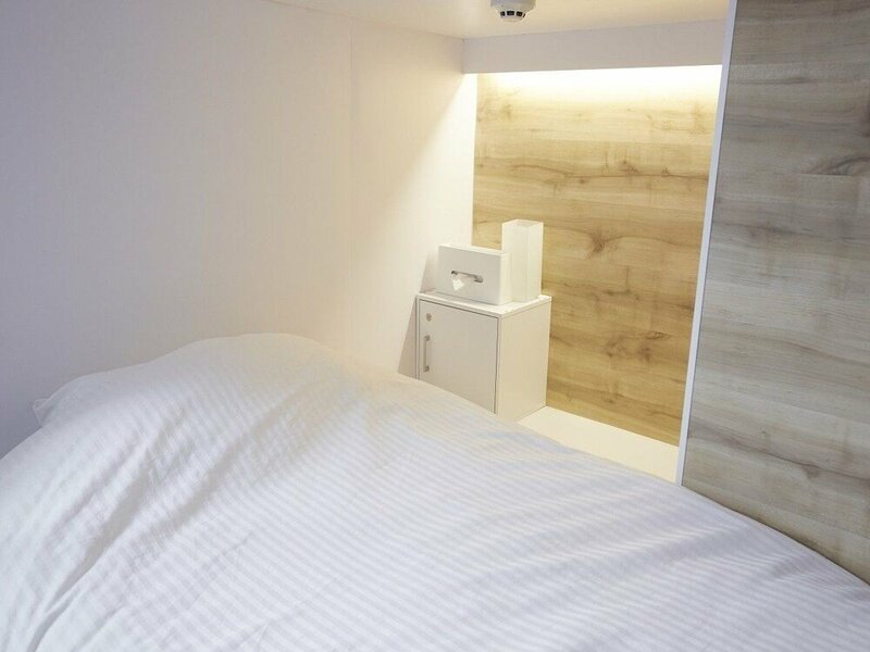 Гостиница In Frame Hostel enoshima - Hostel