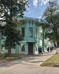 Усадьба Ермолаева-Зверева (Lenina Avenue, 47А), landmark, attraction