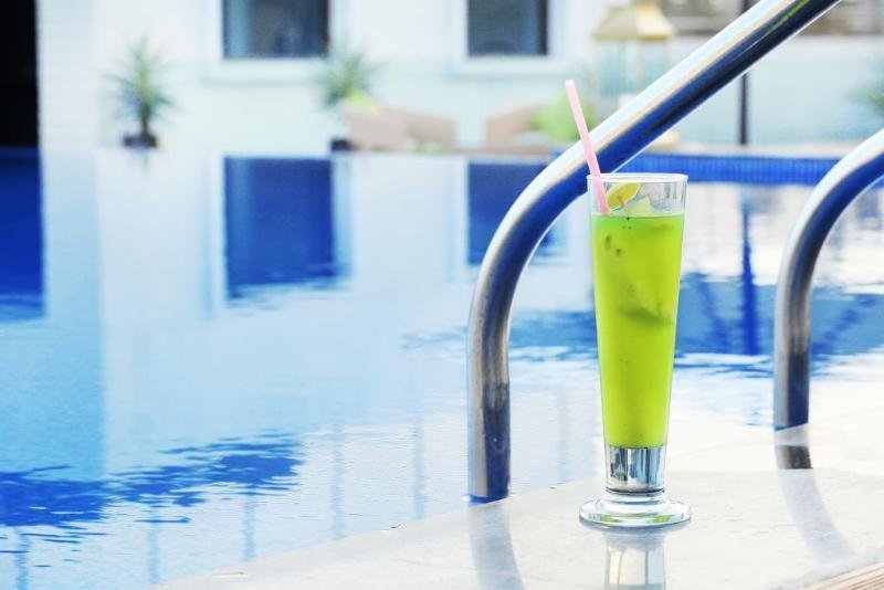 Фото Best Western Country Woods Ambala