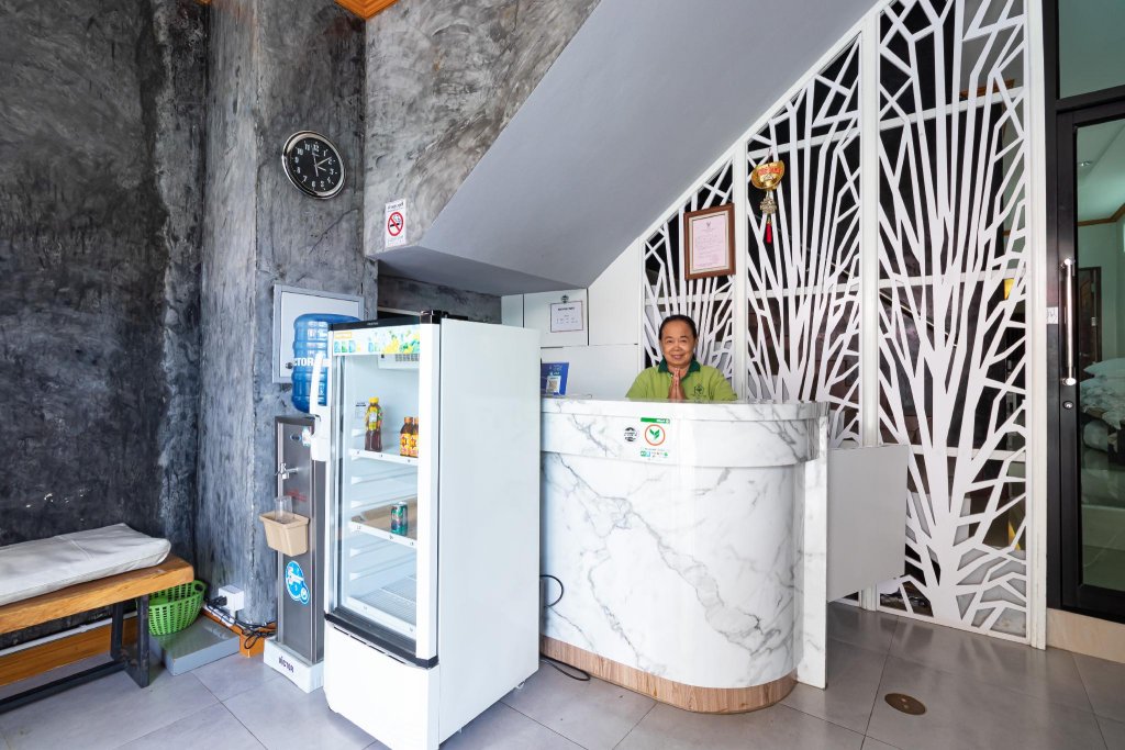 Фото Nature House Hatyai