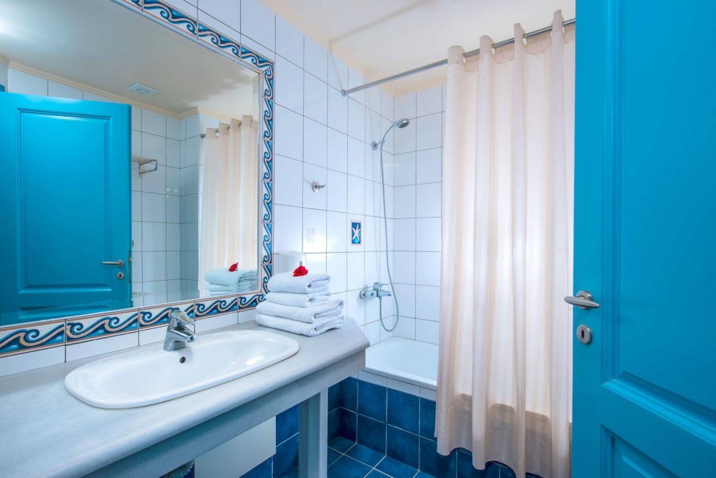 Фото Hara Ilios Village