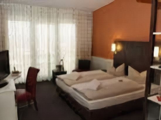 Фото Best Western Plus Konrad Zuse Hotel