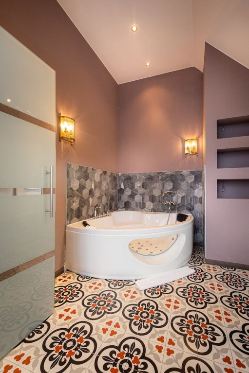 Фото Antwerp Harbour View