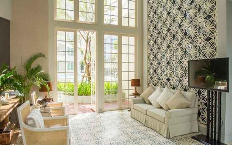 Фото Baan Imm Aim Huahin