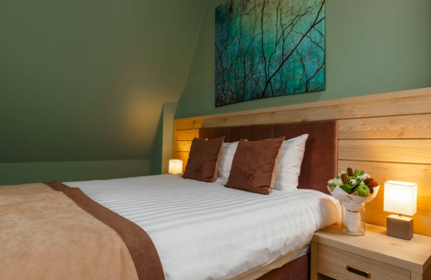 Фото Багратион