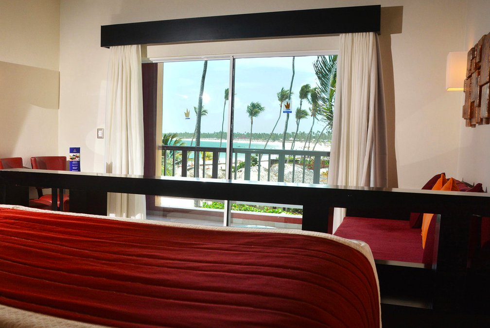 Фото Punta Cana Princess Adults Only - All Inclusive