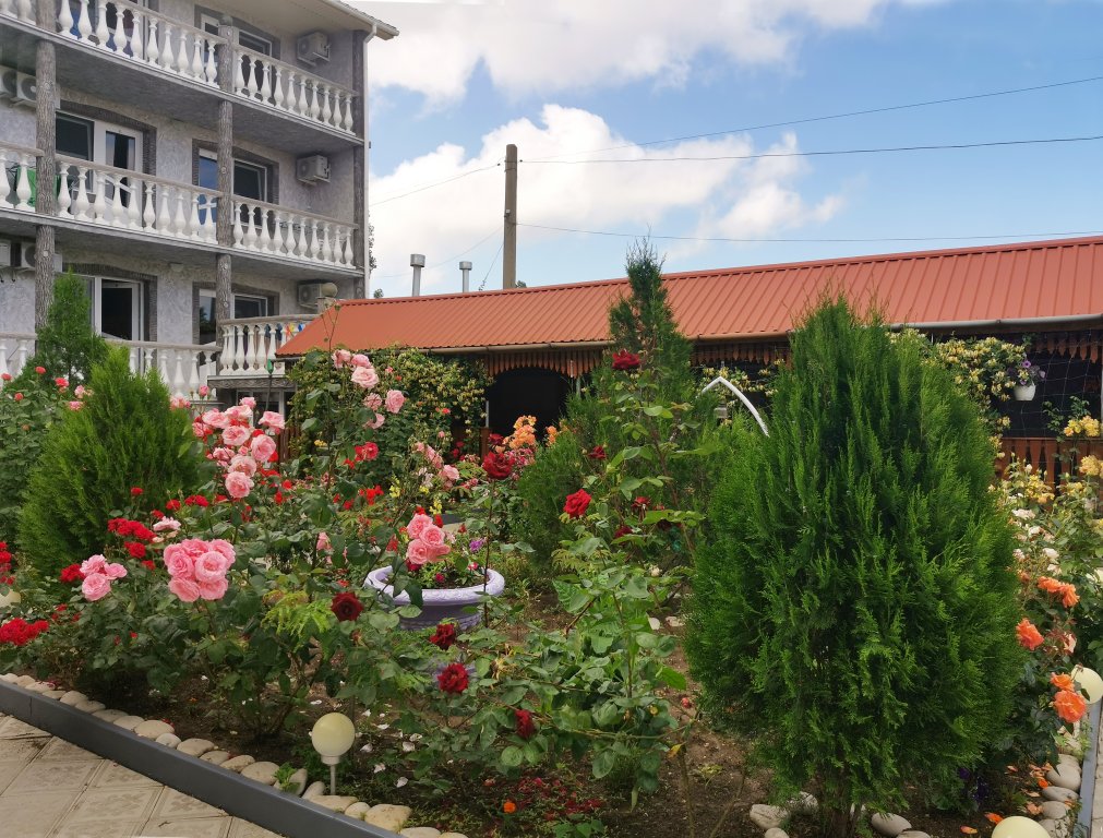 Фото Вилла Людмила