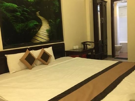 Фото Tran Ly Hotel