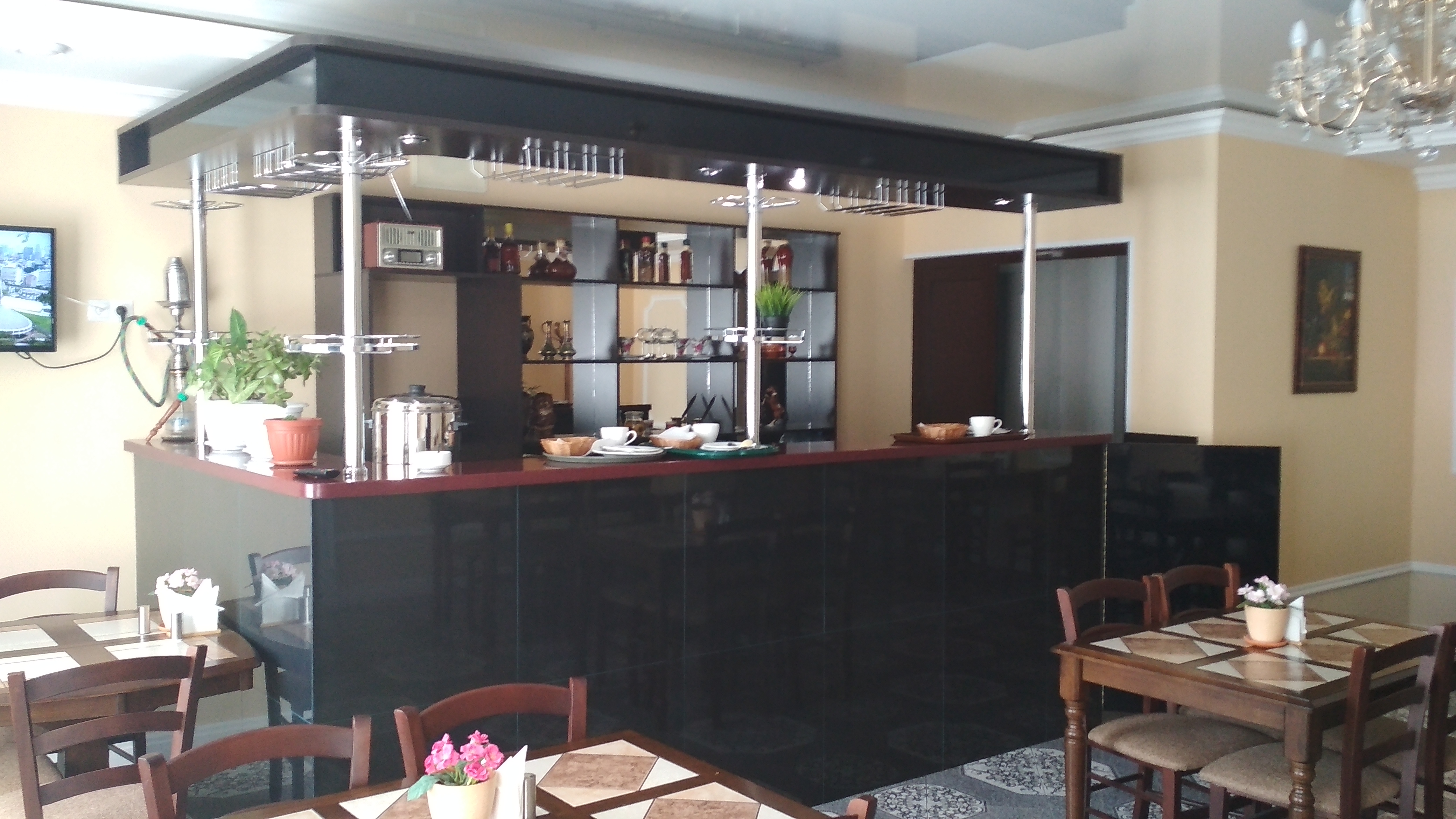 Фото Бикбау