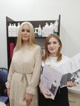Keratin Botox by Nadin (Radishcheva Street, 20), beauty salon