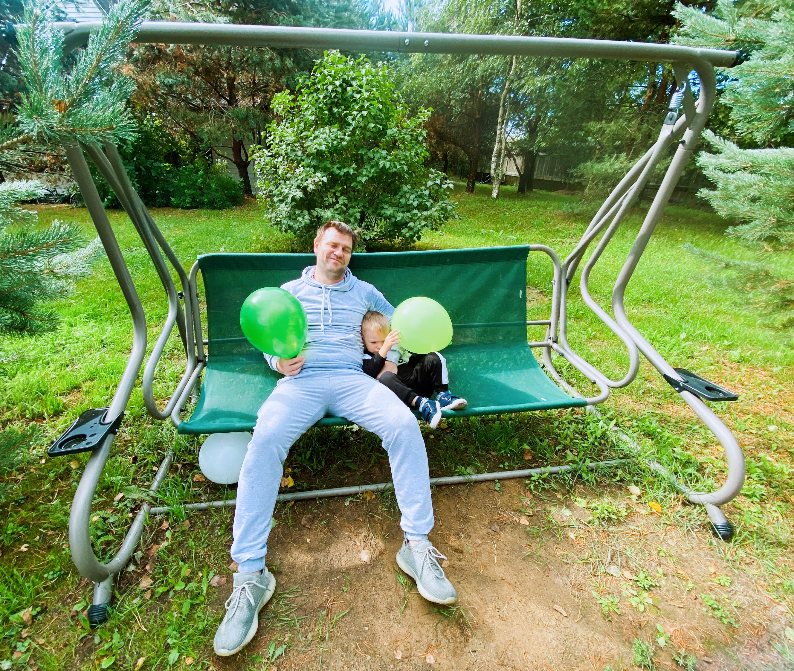 Фото Усадьба Заповедная