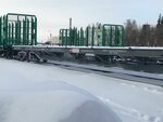 РЖД Бизнес Актив (Ольховская ул., 4, корп. 2, Москва), контейнерные перевозки в Москве