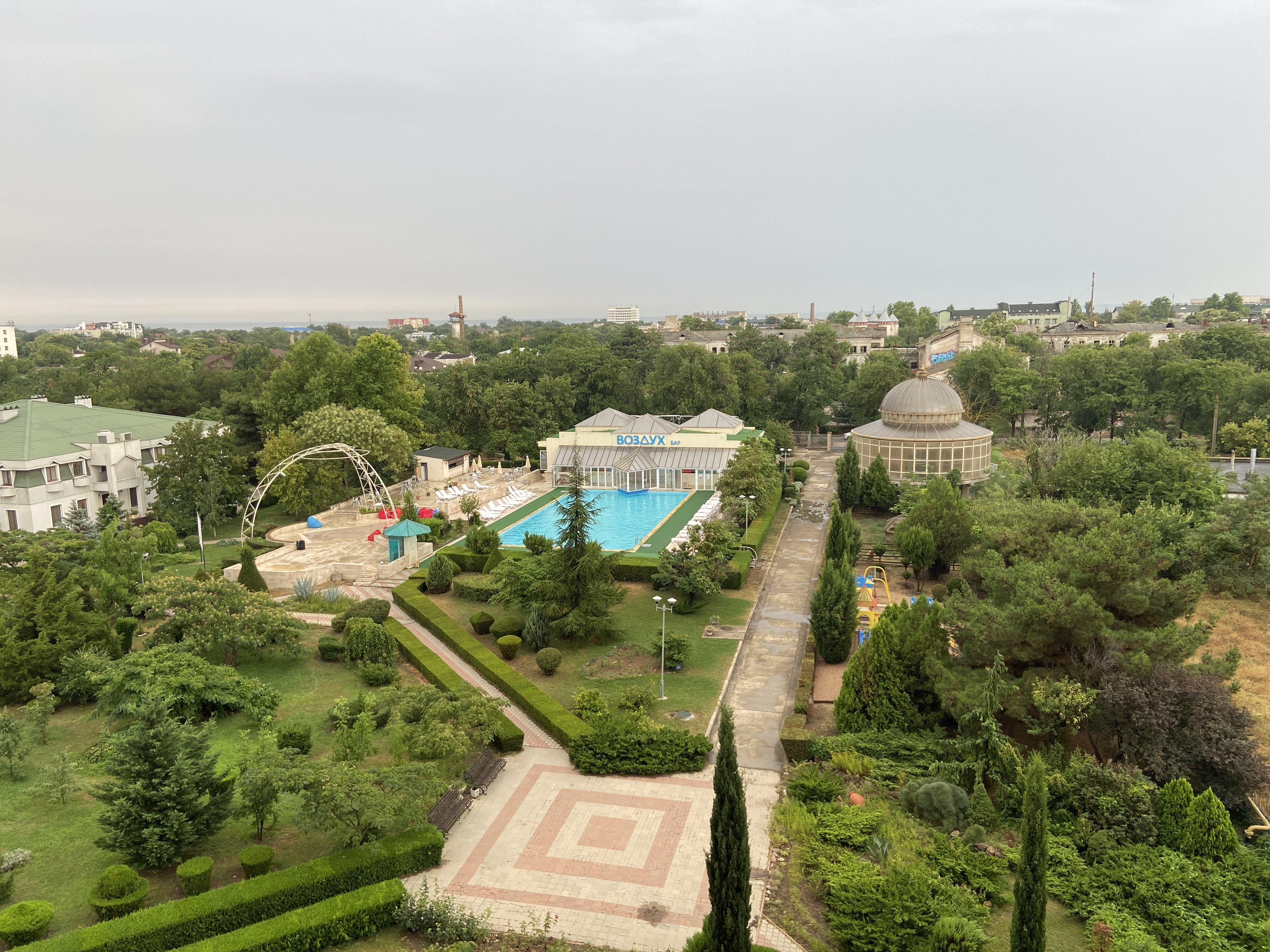 Фото Планета