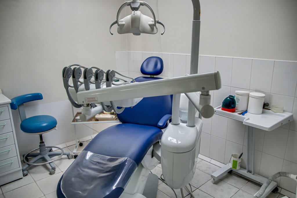 Стоматологическая клиника Стоматологический кабинет Лгв, Тольятти, фото