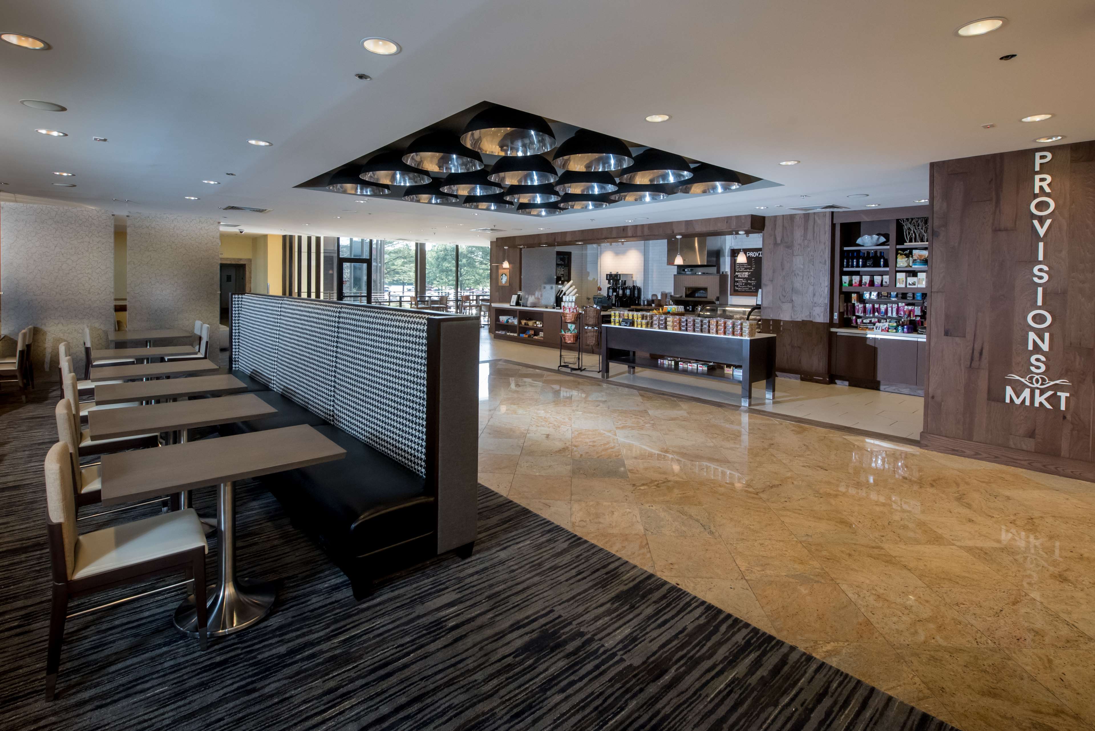 Фото Hilton Memphis