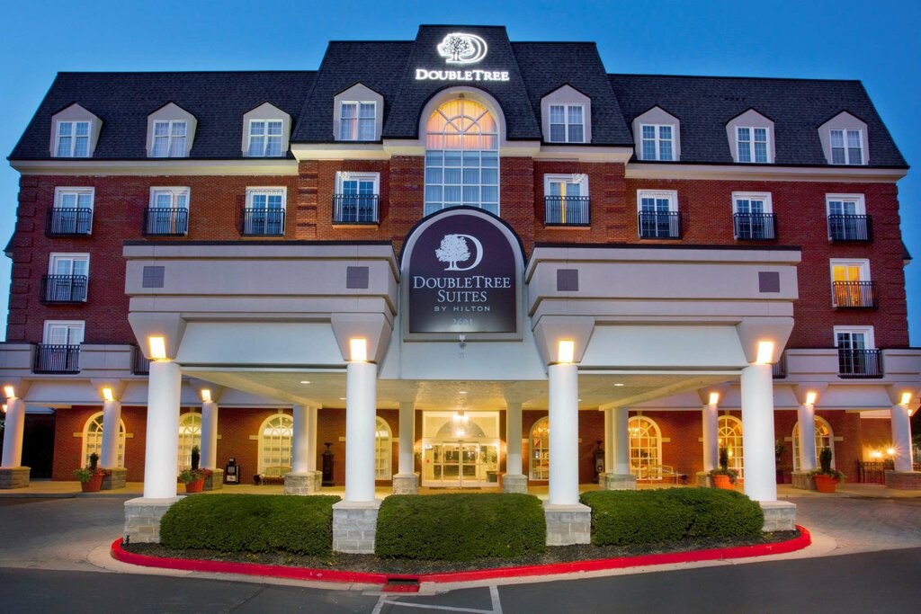 Hotel DoubleTree Suites by Hilton Hotel Lexington, Lexington, photo