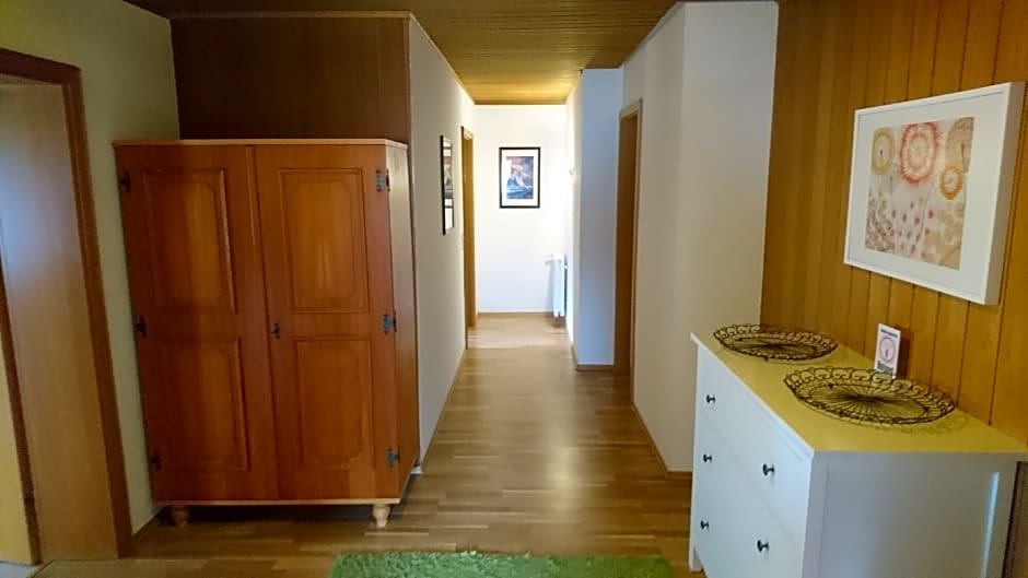 Фото Pension Bergblick