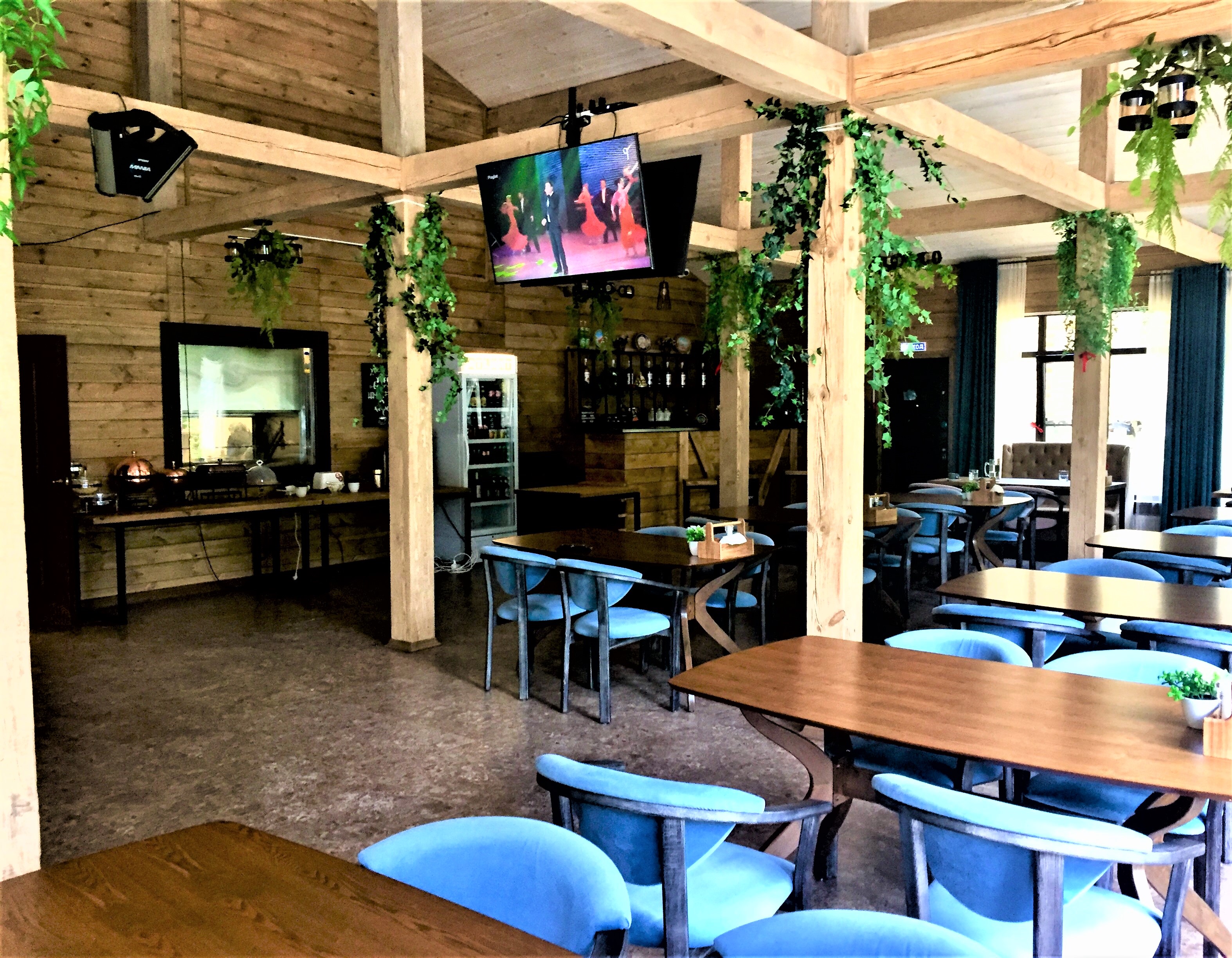 Фото Konak House