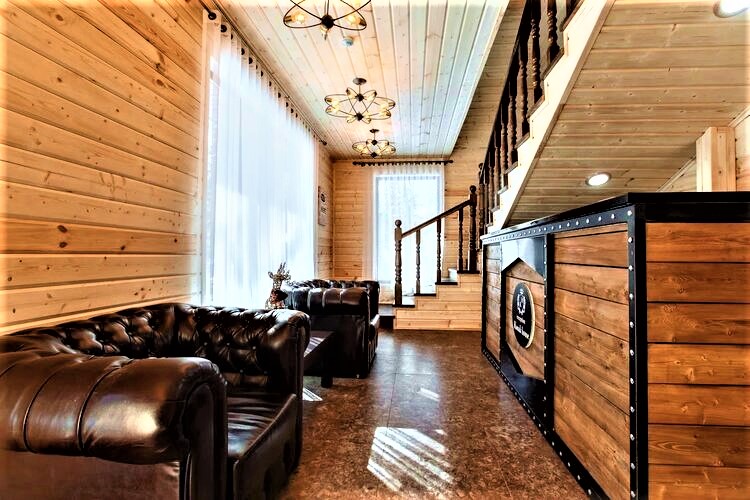 Фото Konak House