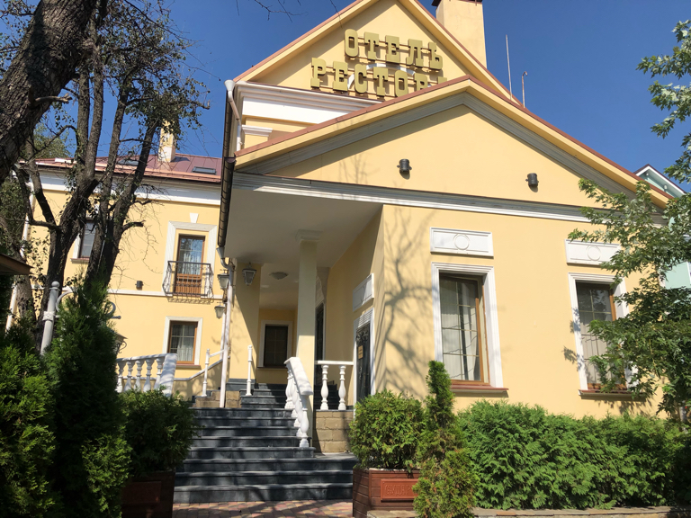 Фото Сударь