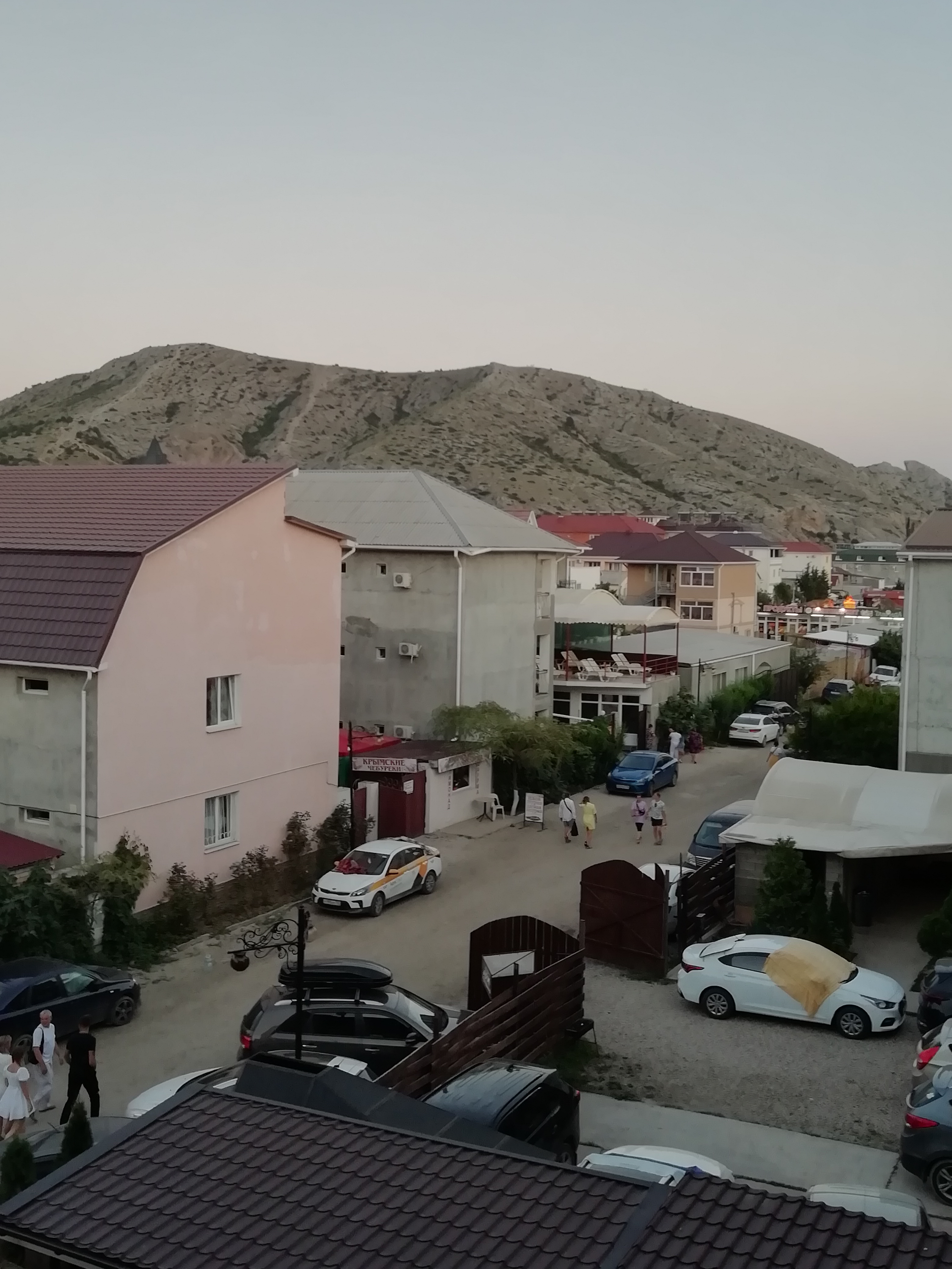 Фото У Рузанны