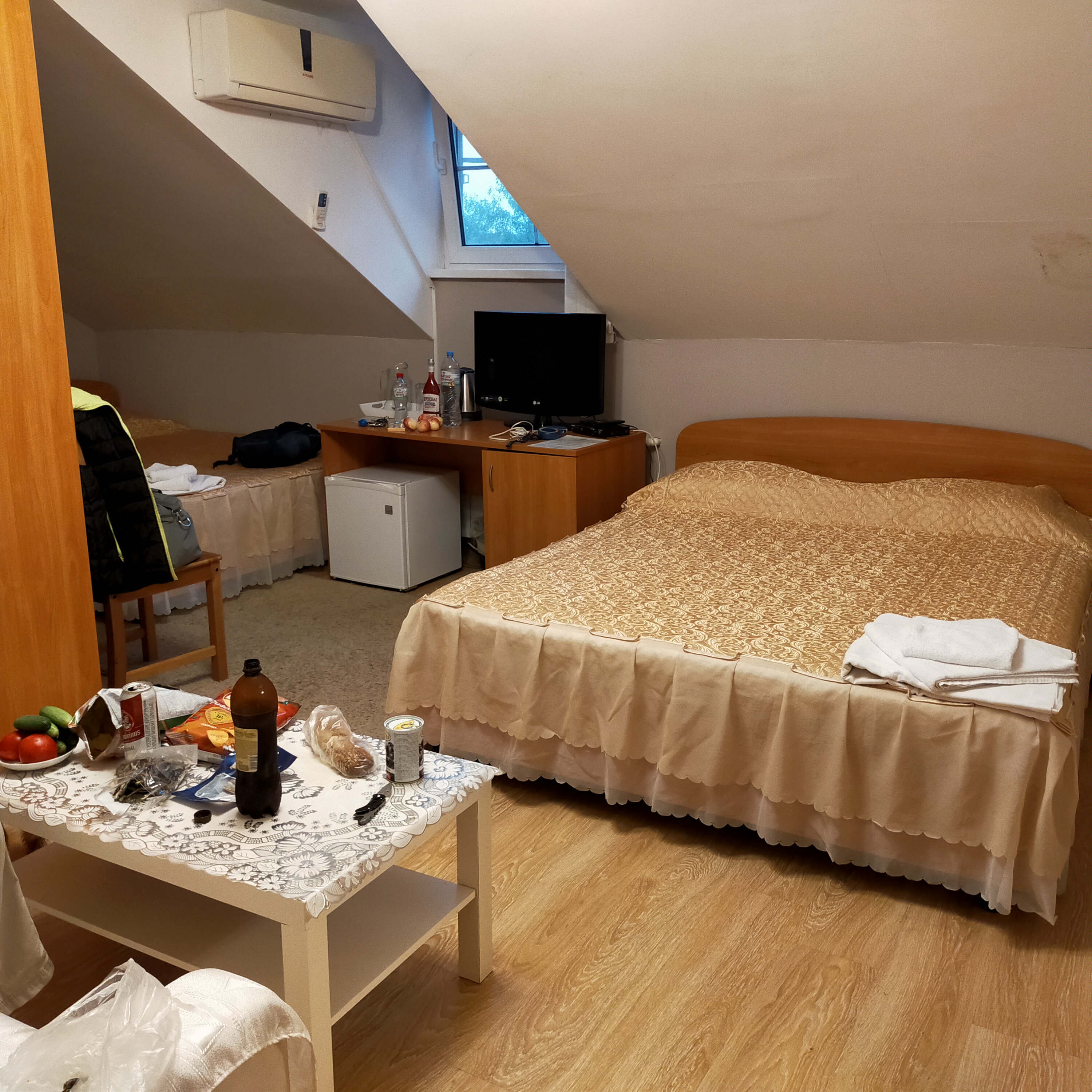 Фото Роза Ветров