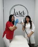 Laser One (ulitsa Rozy Lyuksemburg, 164/1), hair removal