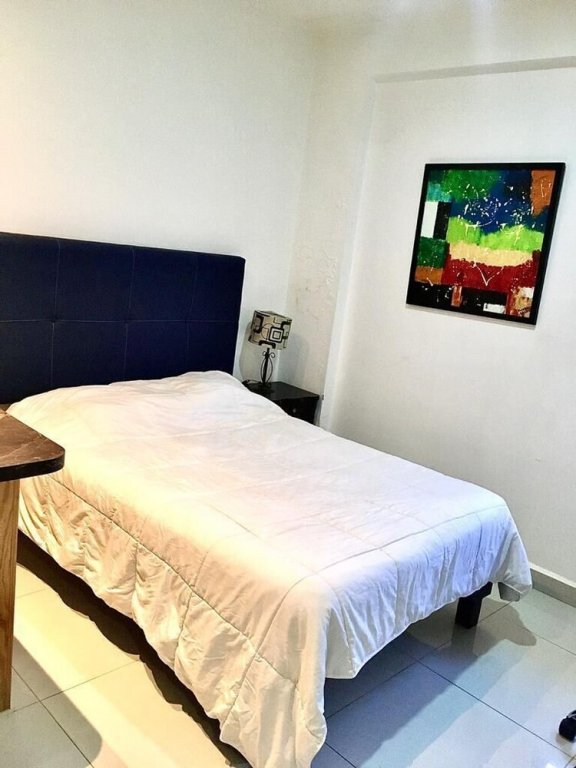 Фото Suites Cervantes