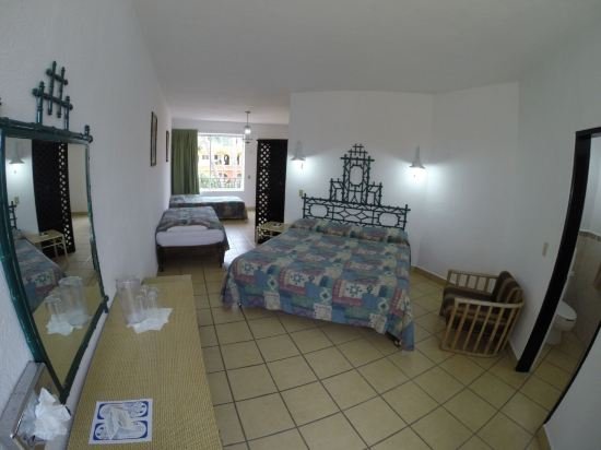 Фото Mar de Cortez