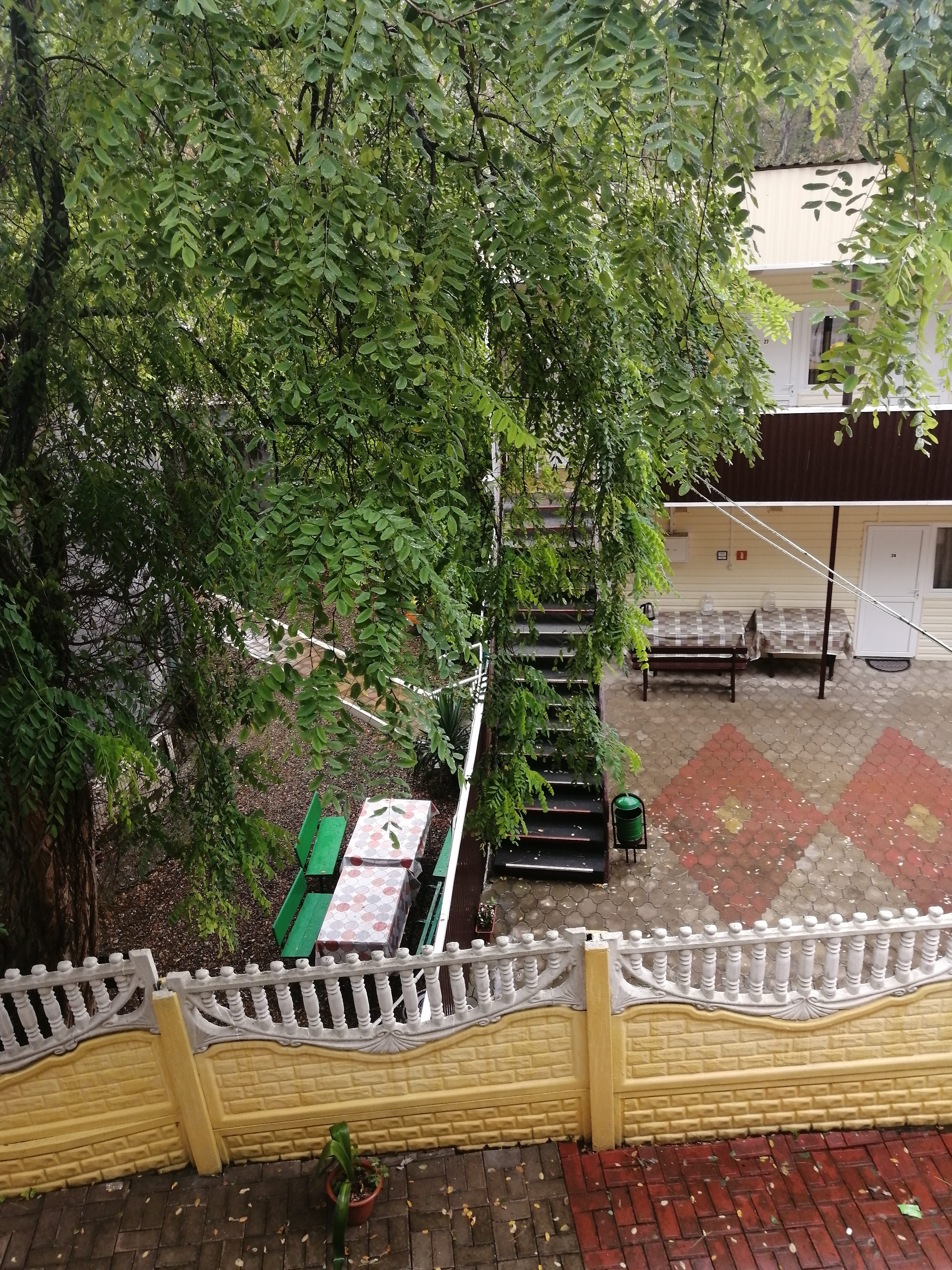 Фото Хуторок