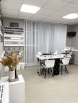 Nails_YUD (ulitsa Dzerzhinskogo, 4А), formación de maestros para salones de belleza