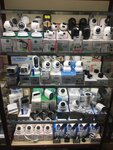 XMEye Video surveillance (Suschyovsky Val Street, 5с1А), electronics store