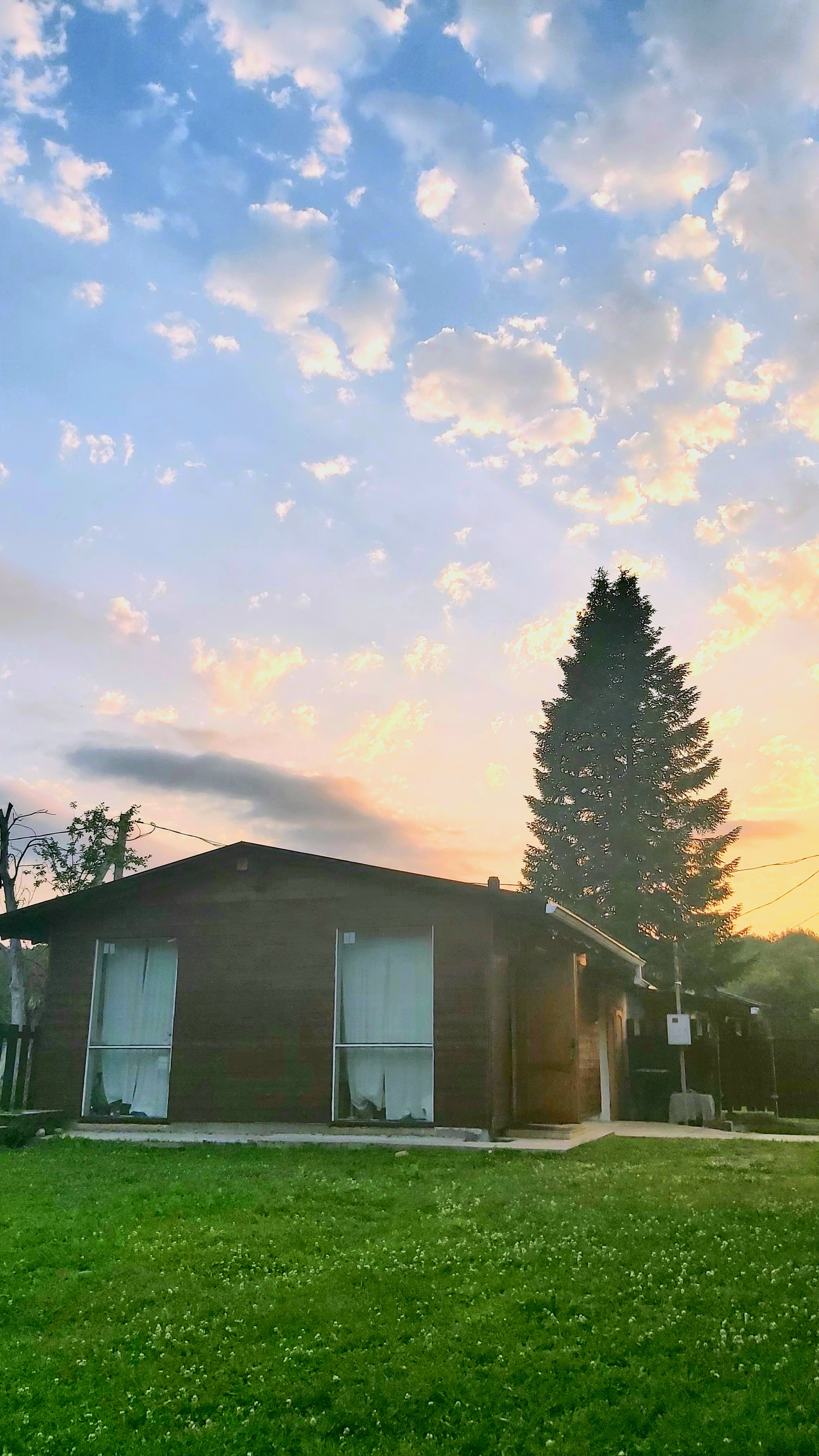 Фото Усадьба Заповедная