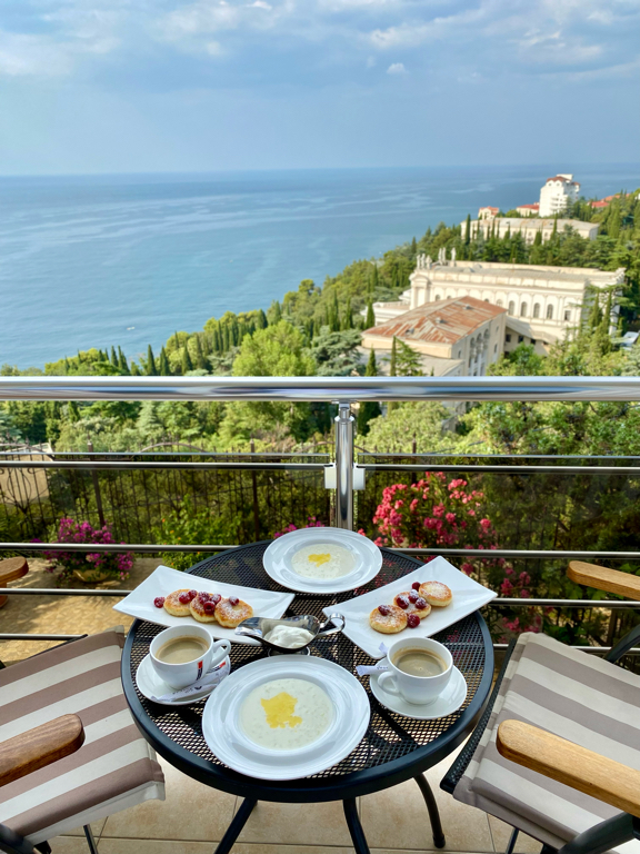 Фото Пейзаж 2