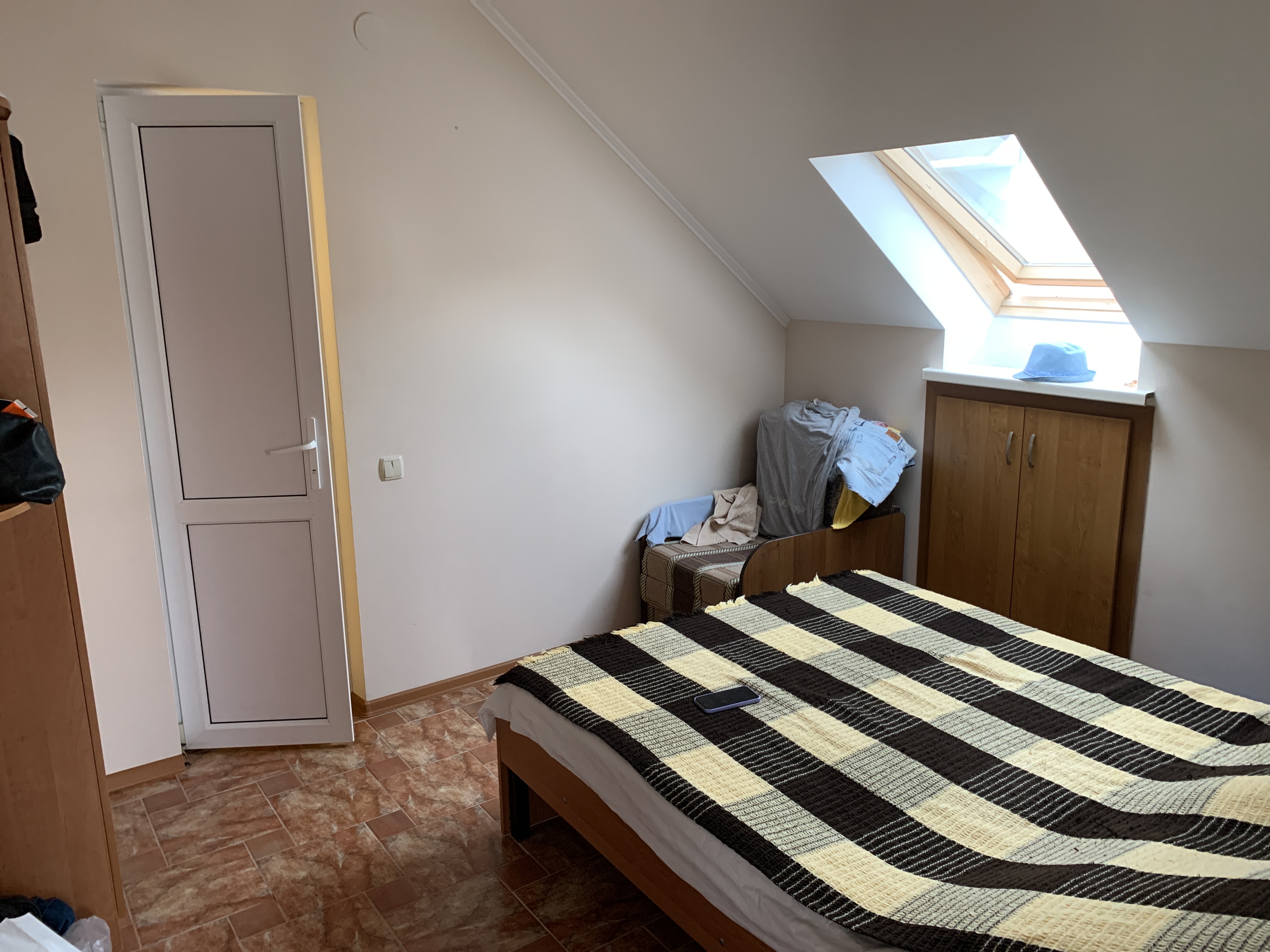 Фото Кипарис