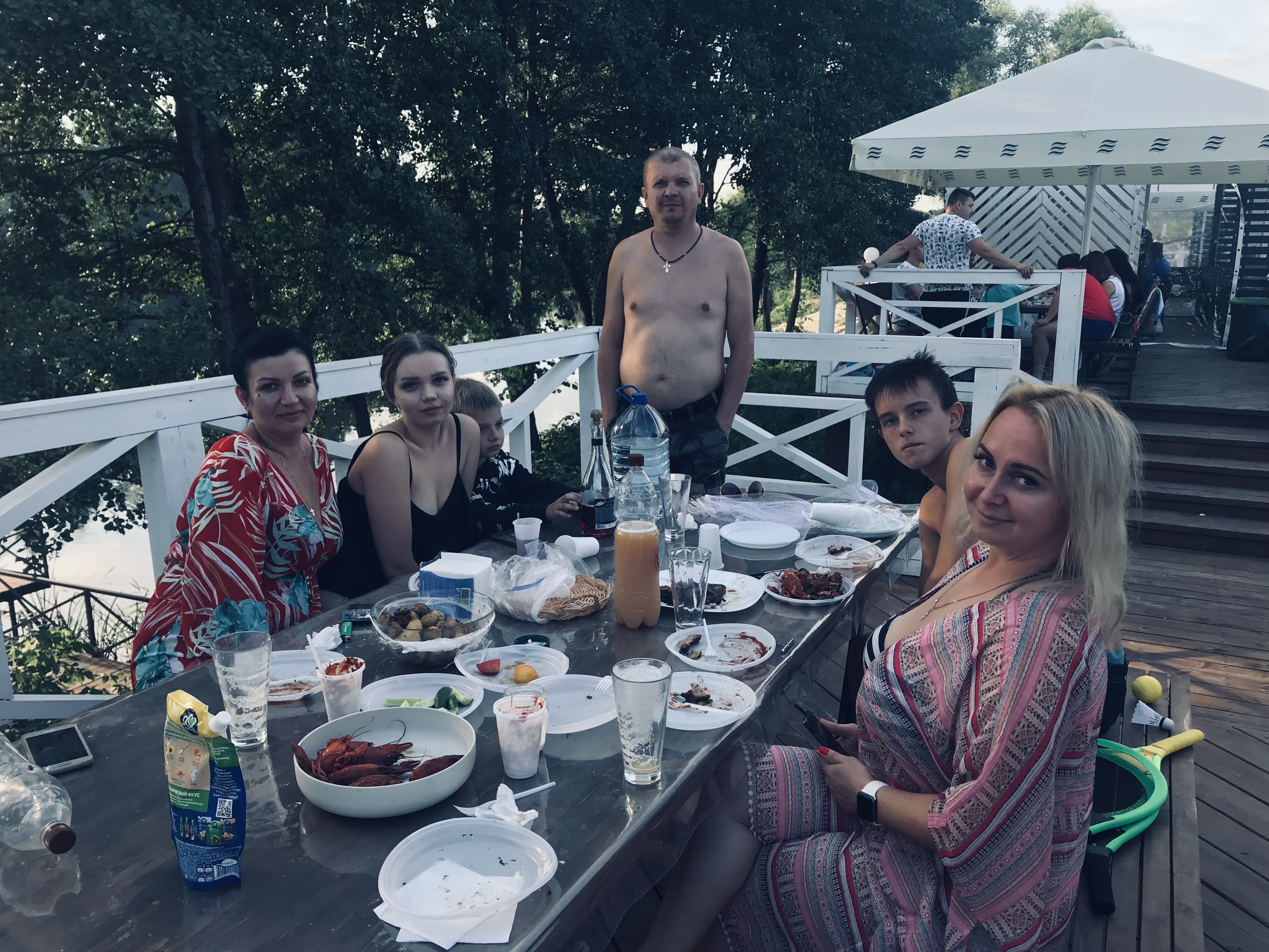 Фото Фэмили Дача