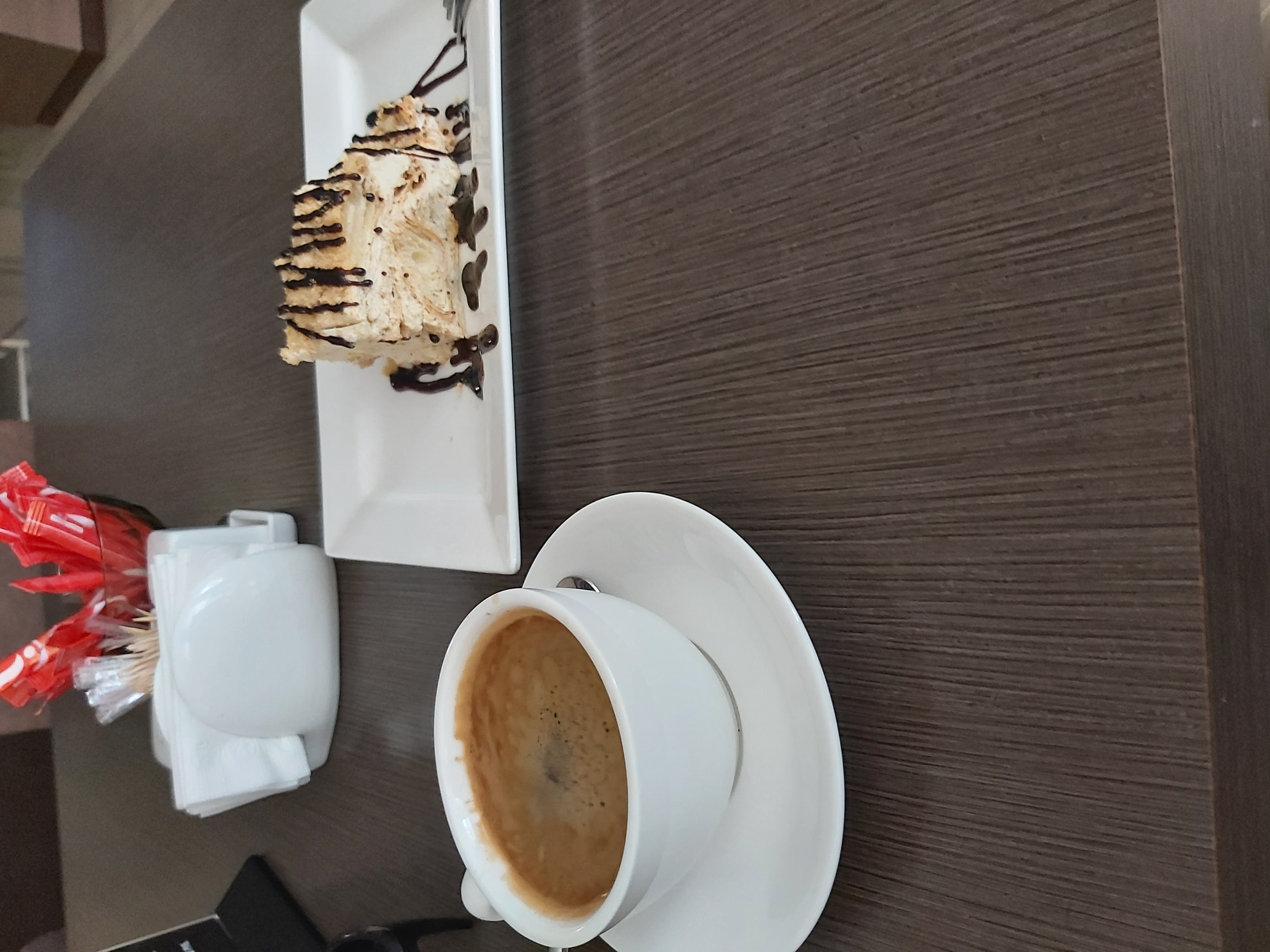 Фото Каметон