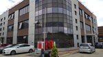 Etk-skat (selo Glebovskoye, Korabelnaya ulitsa, 15), alquiler de equipos de construcción y especiales