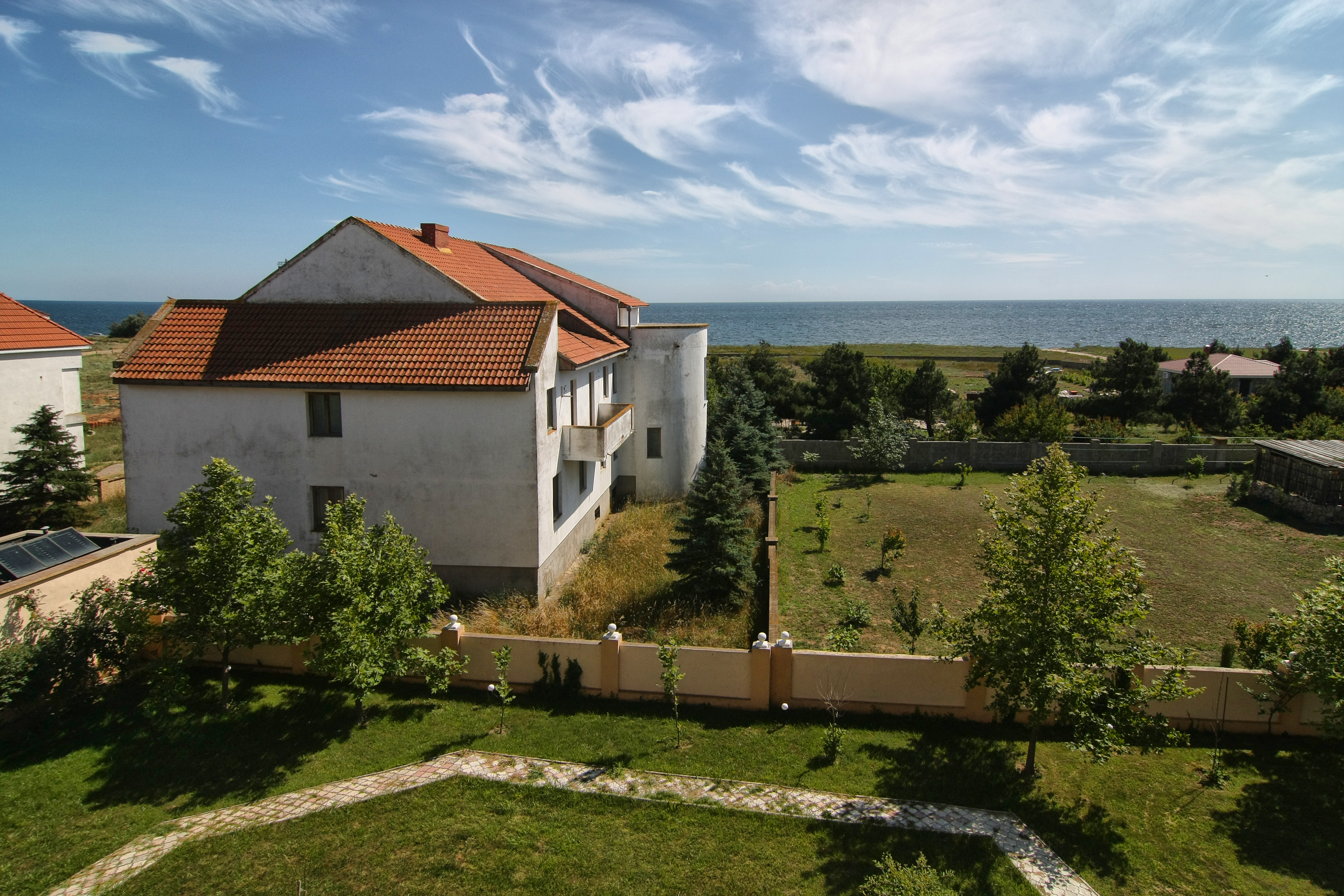 Фото У моря