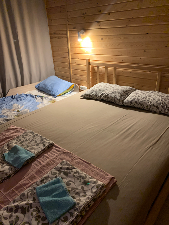 Фото Forest Club