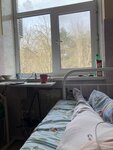 Dinskaya Central District Hospital (Dinskaya stanitsa, Kraynyaya ulitsa, 2А), hospital