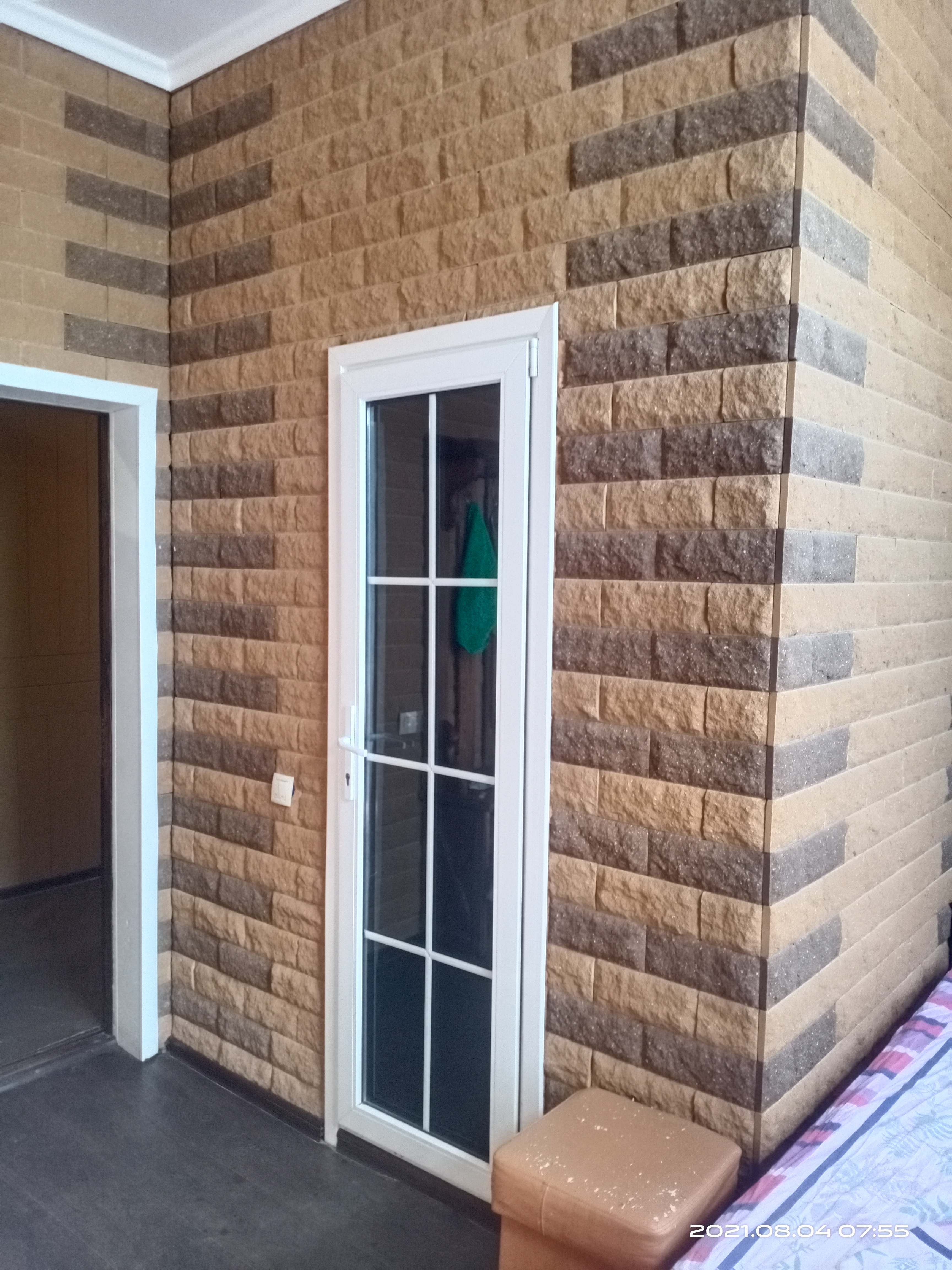 Фото Марсель