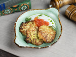 Tapki (Vavilova Street, 81к1) ، مقهى