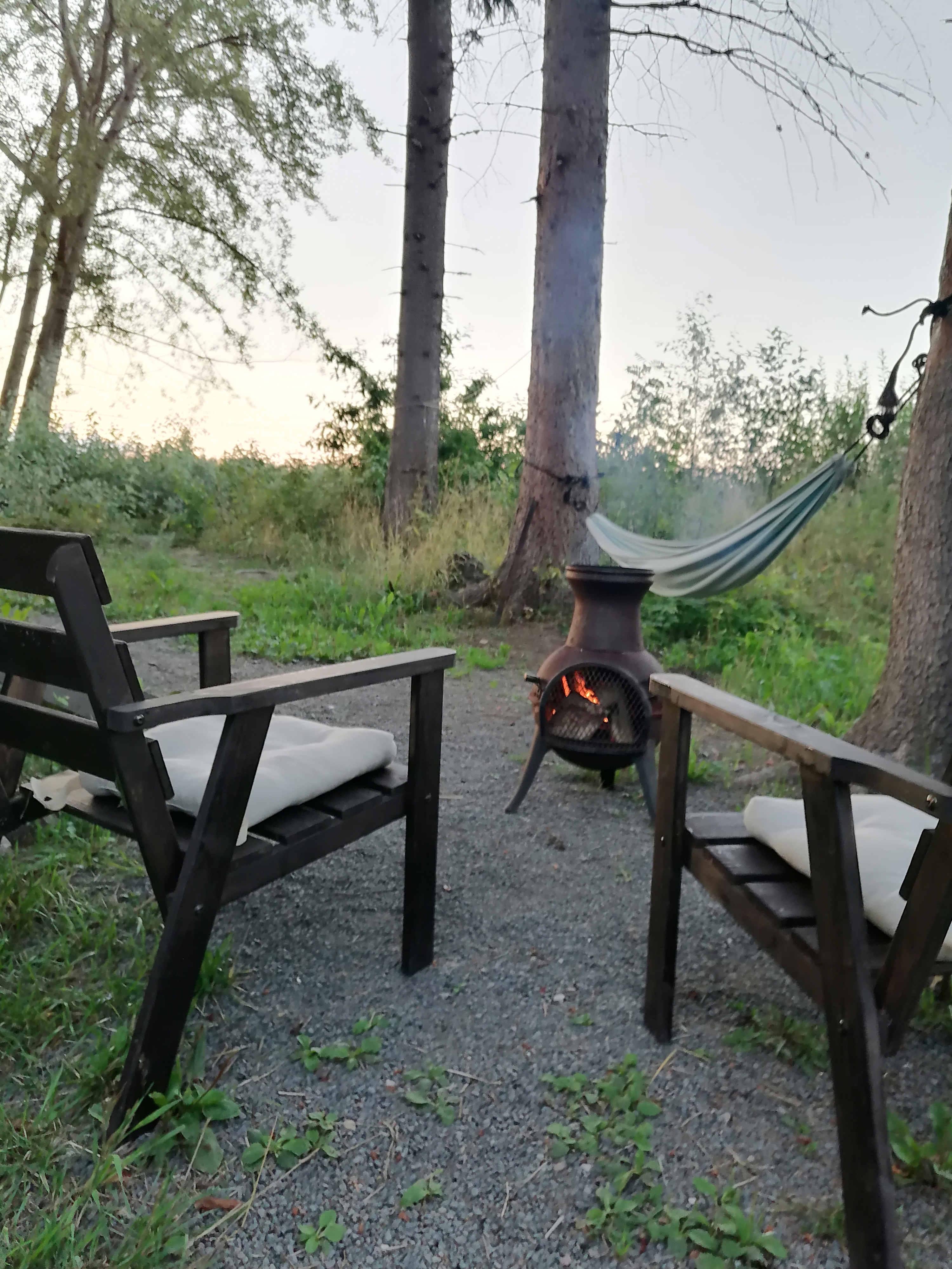 Фото Северный Патмос