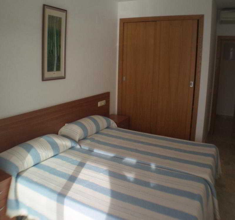 Фото Paraiso Lido Fincas Benidorm