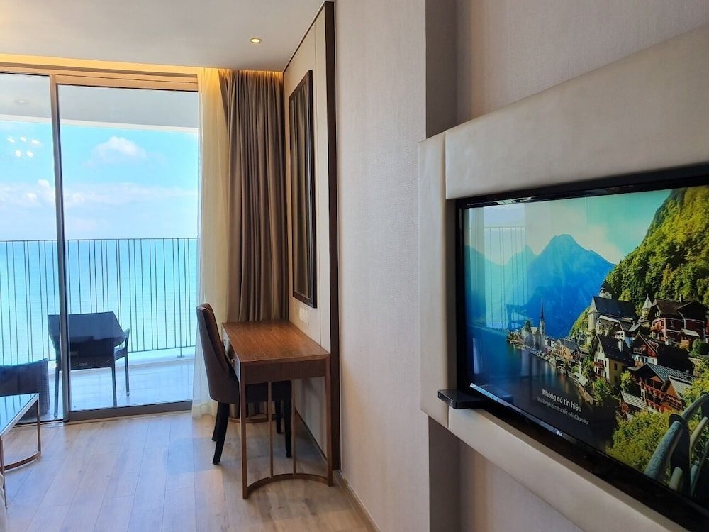 Фото Highsea Panorama Nha Trang Apartments