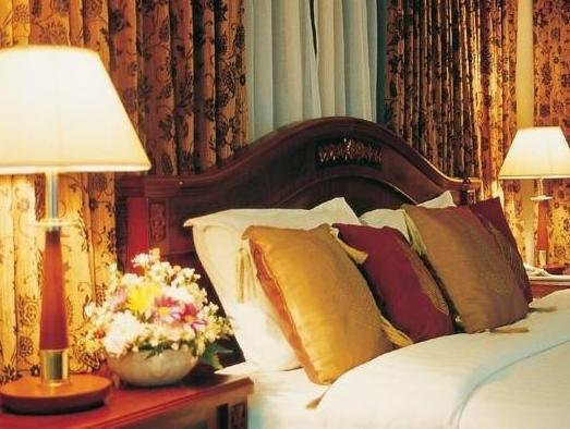 Hotel Lk Pavilion, Pattaya, photo