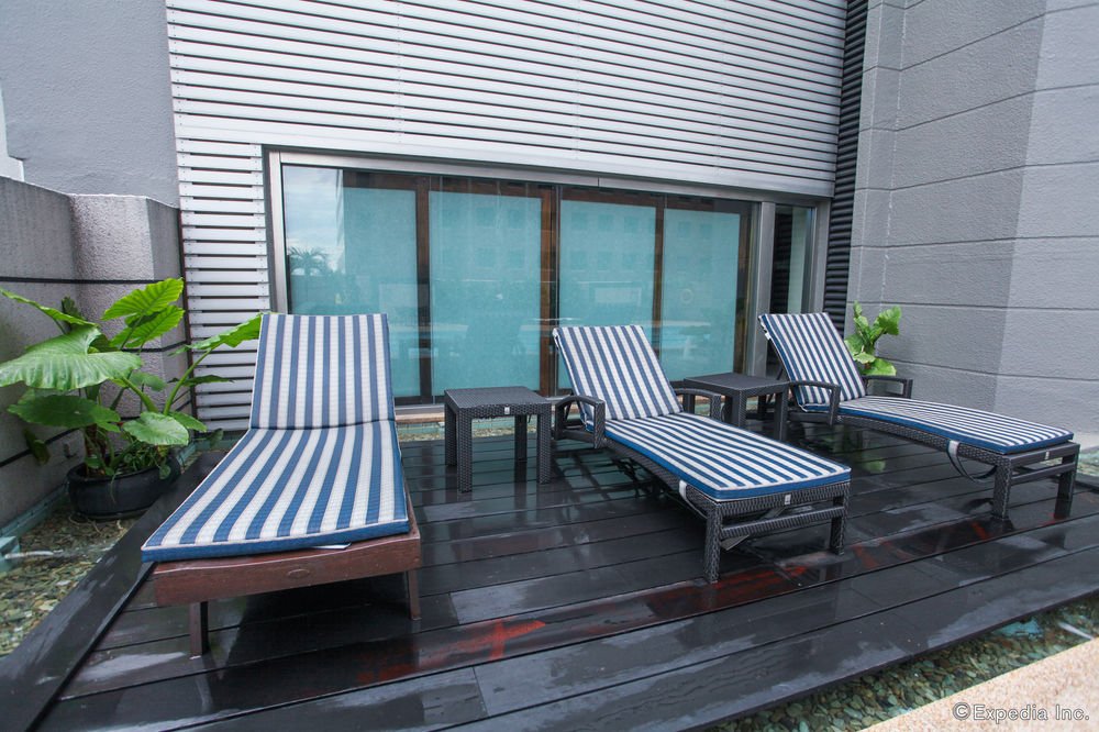 Фото M Hotel Singapore City Centre