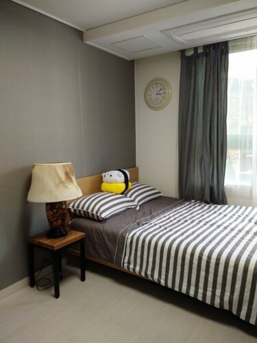 Апартаменты Mama Papa Apartment в Сеуле