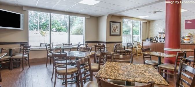 Фото Comfort Suites Sawgrass